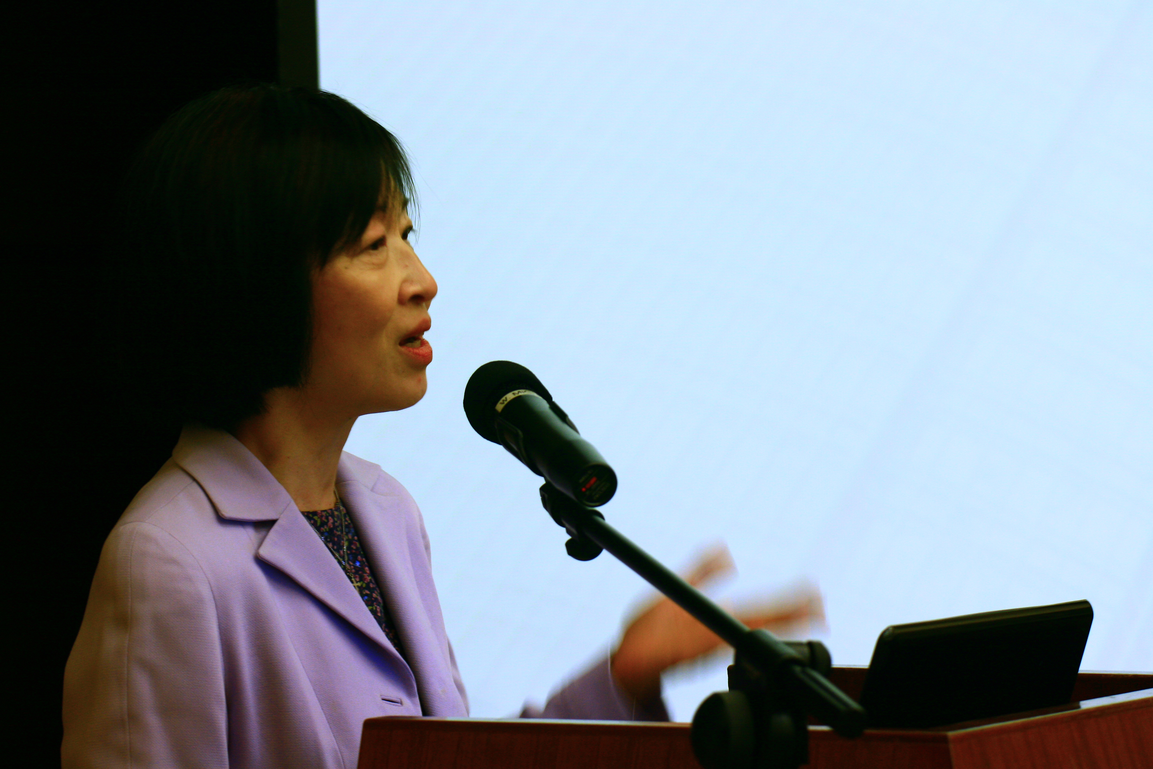 「香港下一屆特首面對的挑戰」時事講座